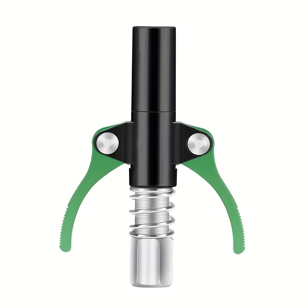 Yuqori bosimdagi yog' purkagich uchun quvurlar 10000 PSI NPTI/8 nozul yog' nasosi