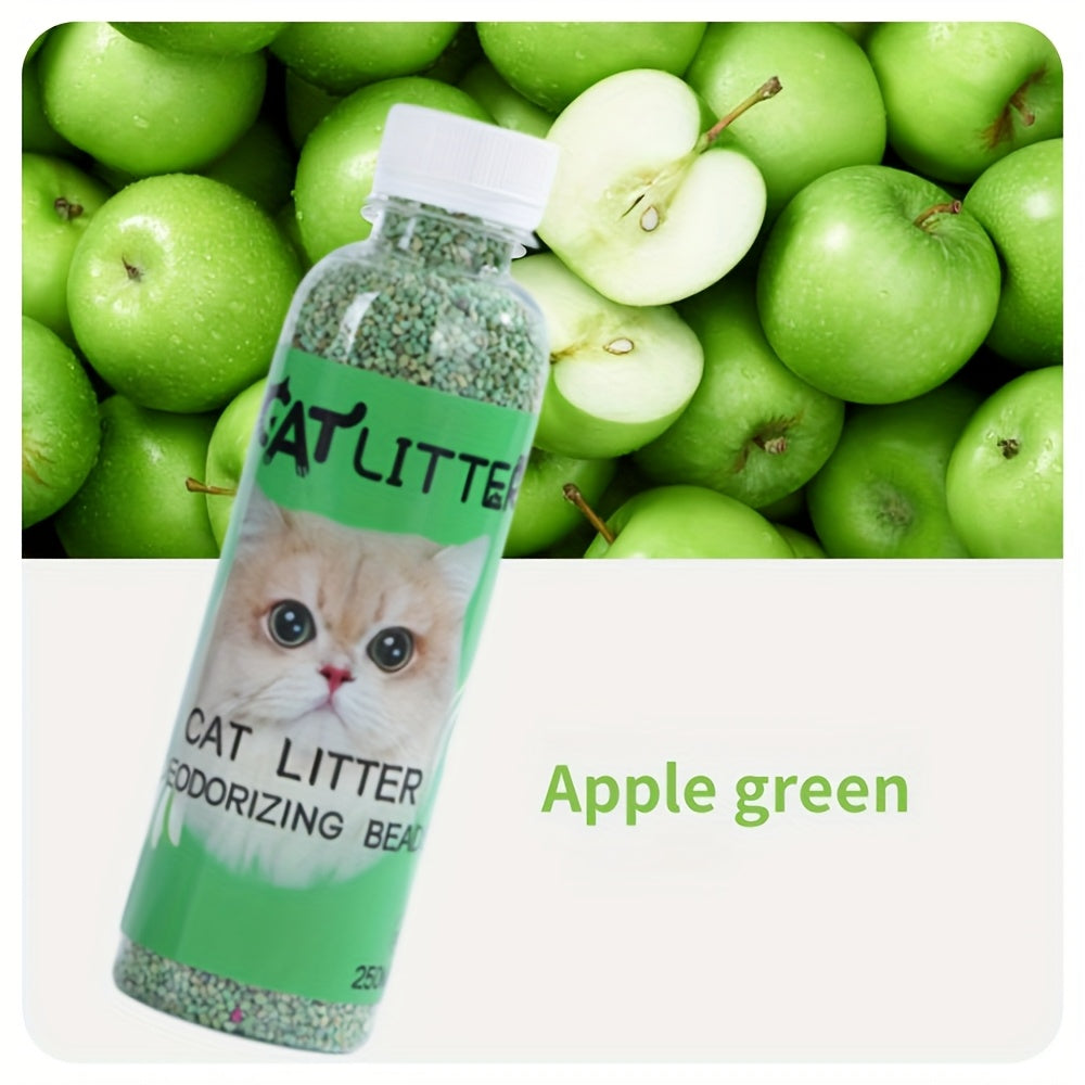 Natural Plant-Based Cat Odor Eliminator and Urine Neutralizer