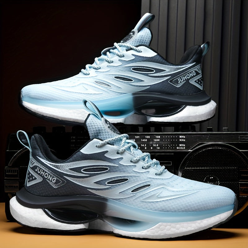 Zapatillas deportivas unisex transpirables para correr para hombres y mujeres