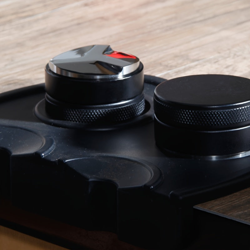 Набор для распределения и утрамбовки эспрессо 51/53/58 мм для бариста и любителей кофе