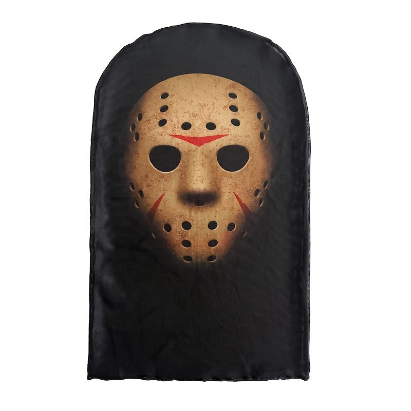 Breathable Patterned Face Masks for Men and Women with Adjustable Elastic Straps