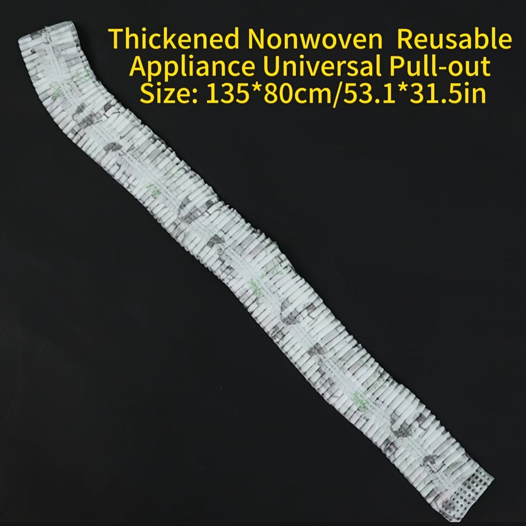 Thickened Non-Woven Air Conditioner Dustproof Cover Pack of 5 or 10 Universal Household Appliance Protector