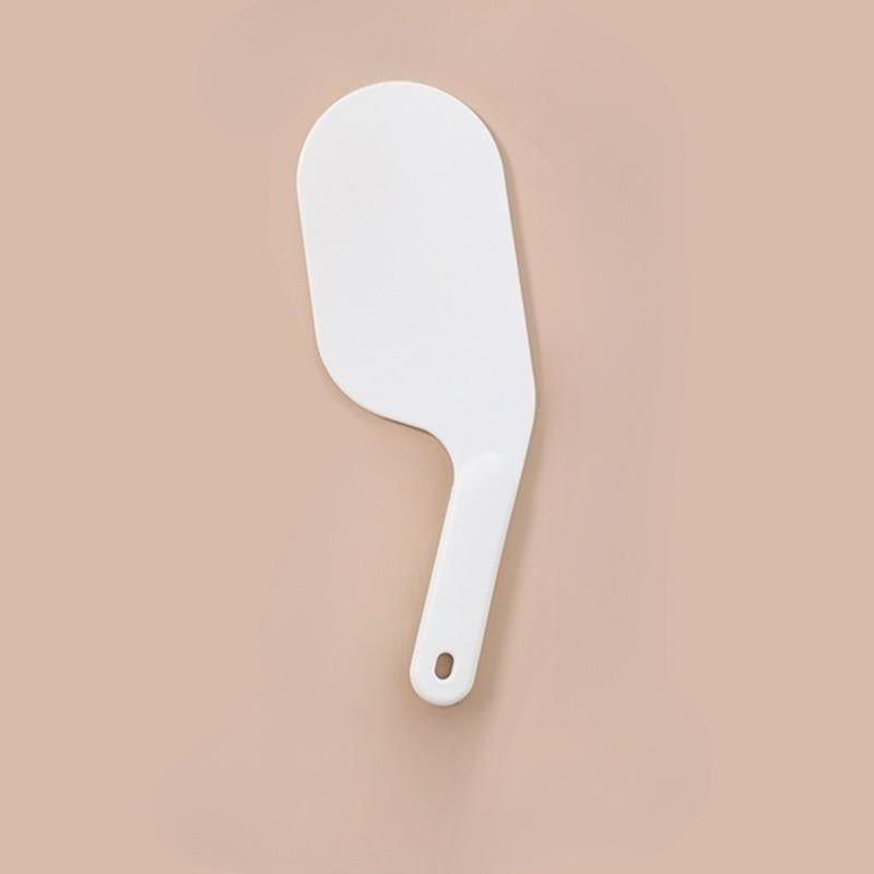 Bedding Organizer with Bed Sheet Management and Mattress Lifter White Synthetic Material