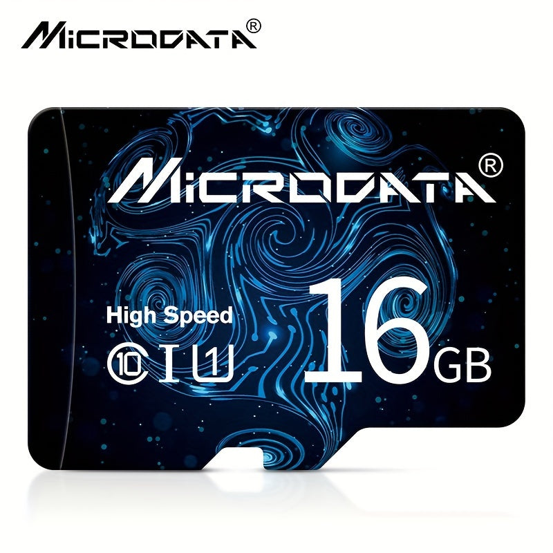 256GB Micro SD Card Class 10 U3 UHS-I for 4K HD Video with SD Adapter