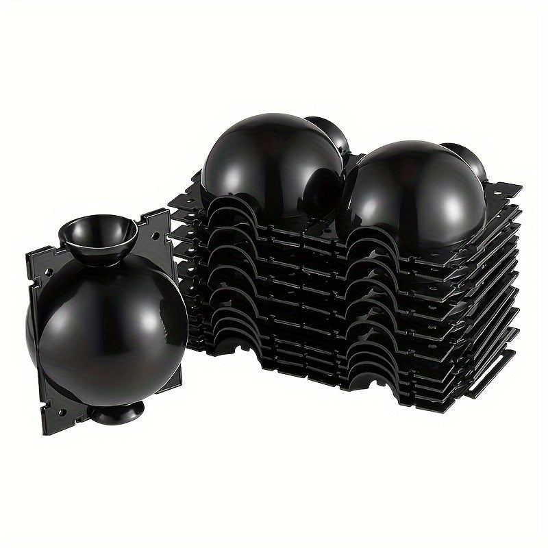 5-Pack Plant Root Growing Box for Cloning Trees No Electricity Needed Plant Propagation Kit