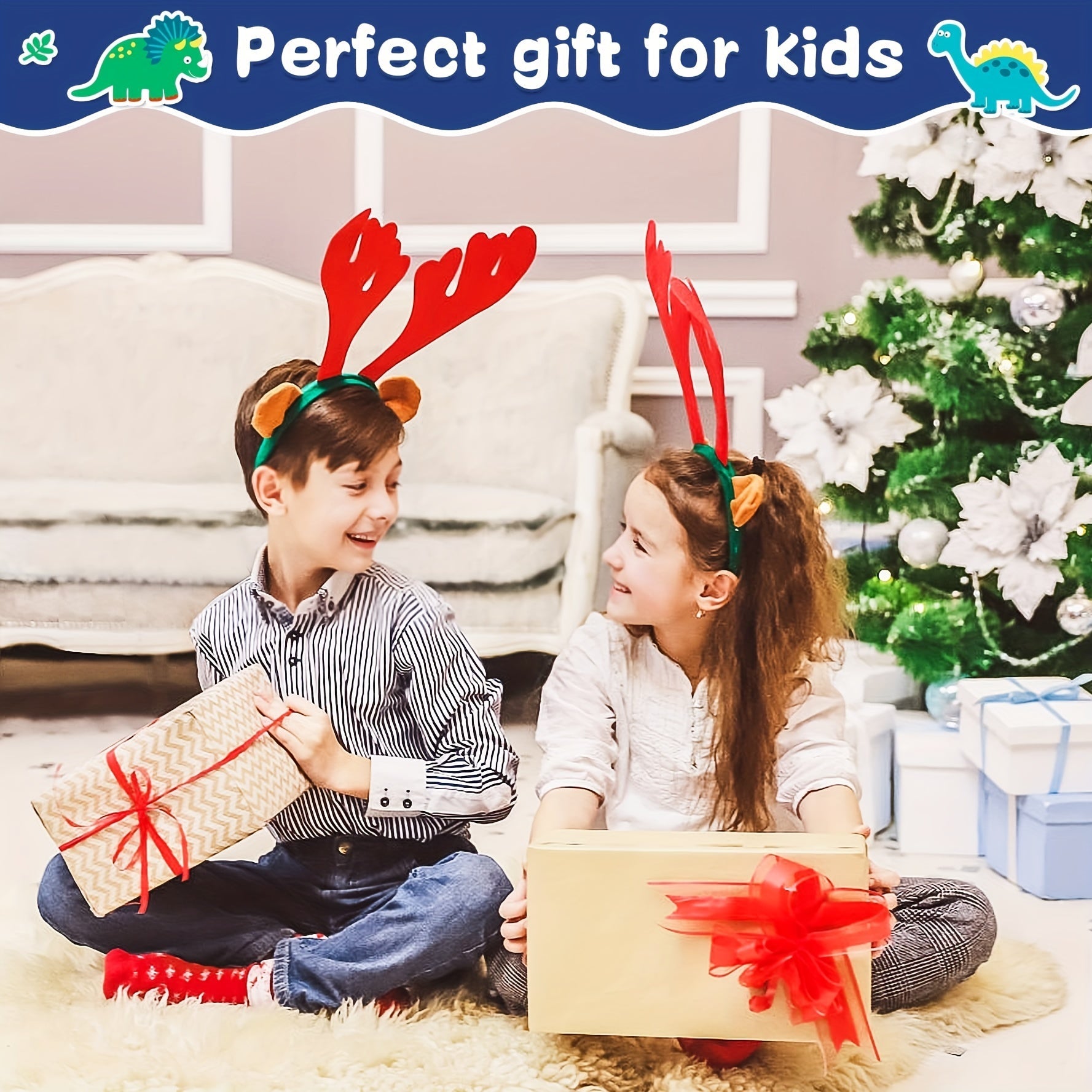 Baby Dinosaur Blanket Soft Warm Fleece Crib Stroller Travel Bed for Boys Girls