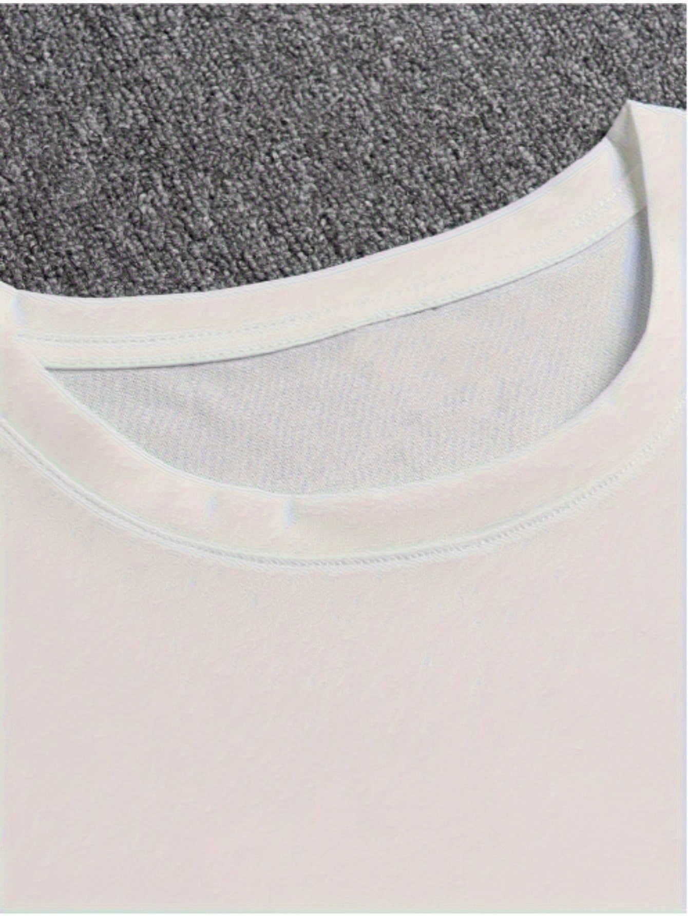 Women's Plus Size Graphic T-Shirt Casual Short Sleeve Crew Neck Lightweight Summer Beach Wear