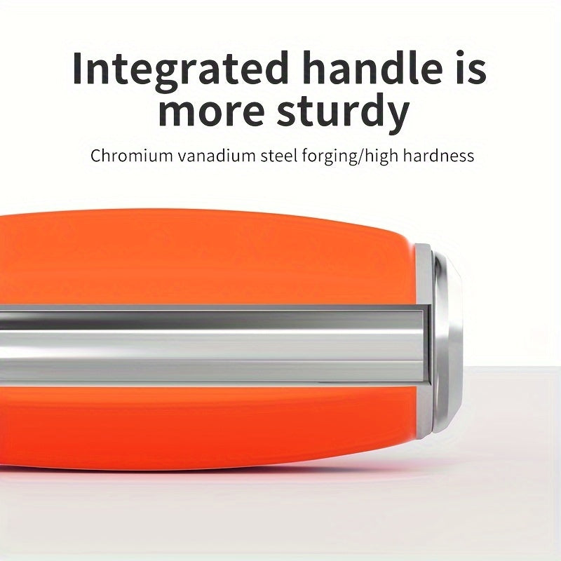 Universal Heavy Duty Impact Screwdriver Set for Electronics Disassembly