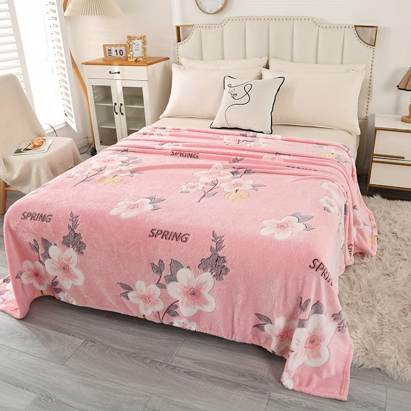 Мягкое охлаждающее одеяло для офиса, путешествий, кемпинга, дома, многофункциональный плед-шаль, подарок