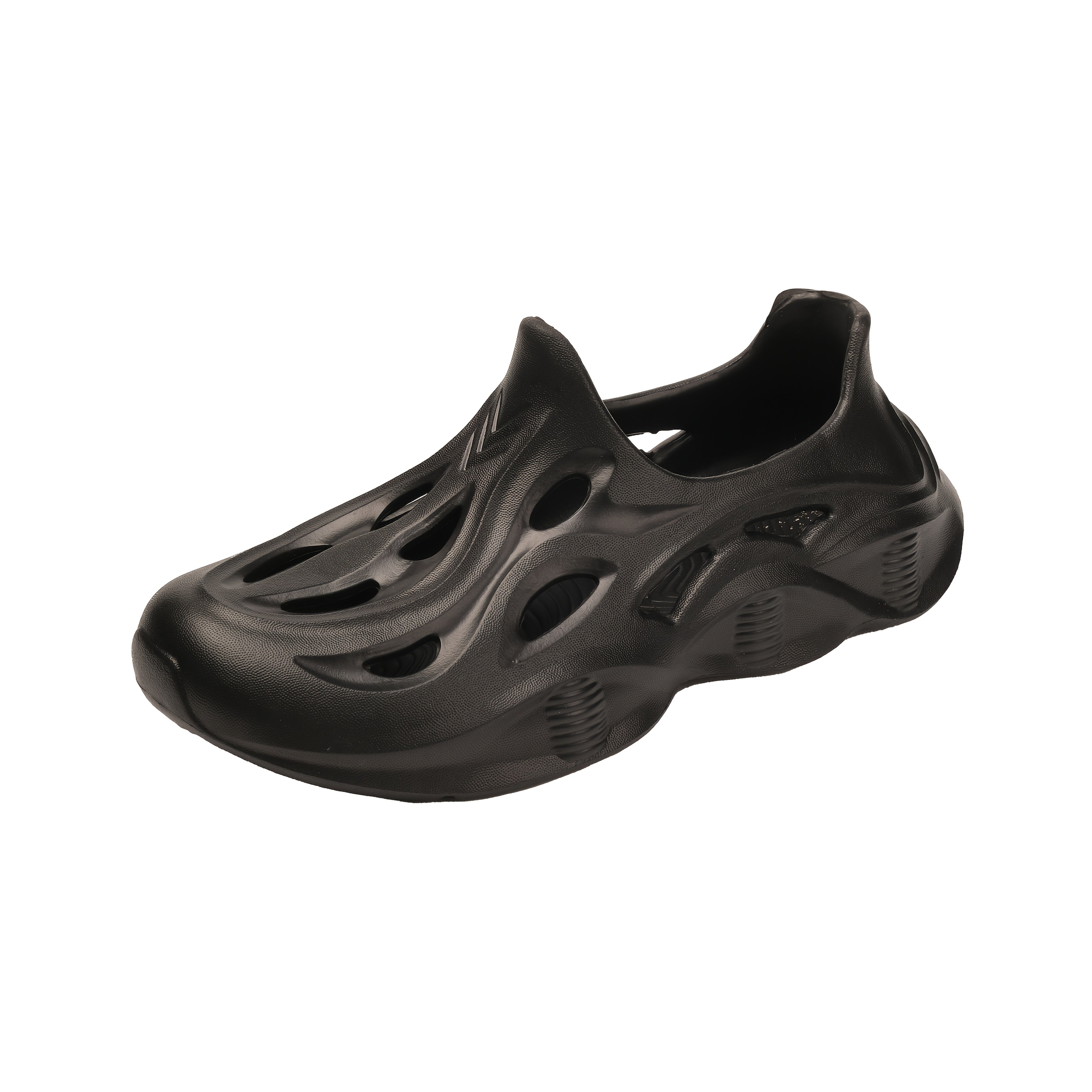 Unisex Breathable EVA Clogs Soft Comfortable Casual Outdoor Beach Footwear