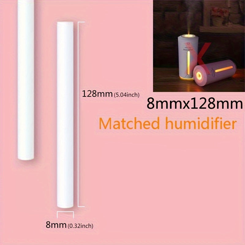 20 dona universal havo namlantiruvchi filtri almashtirish uchun diffuzorlar