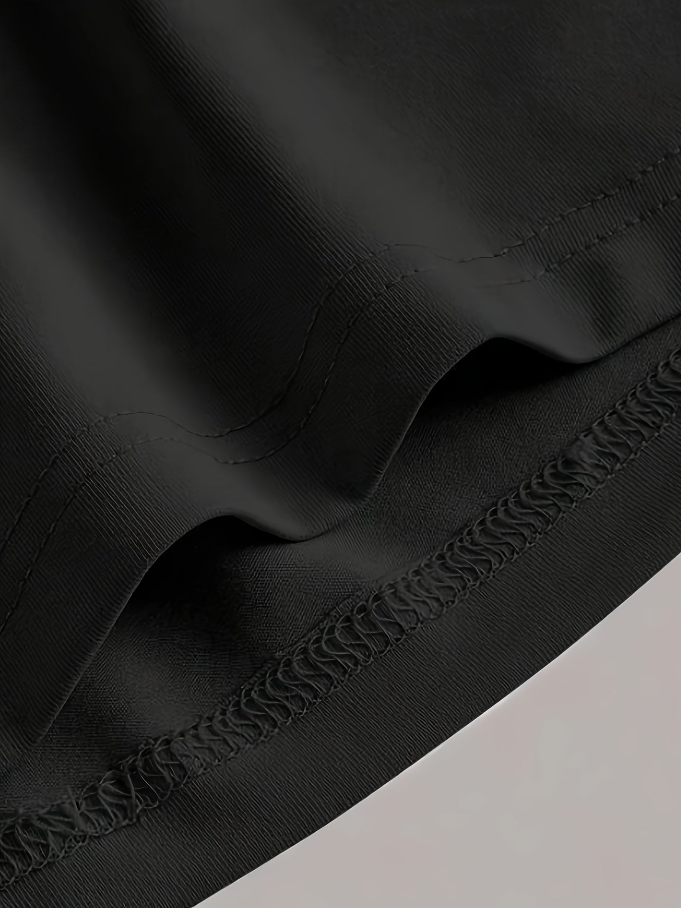 Women's Solid Color Sleeveless Bodycon Dress with Crew Neck for Spring Fall