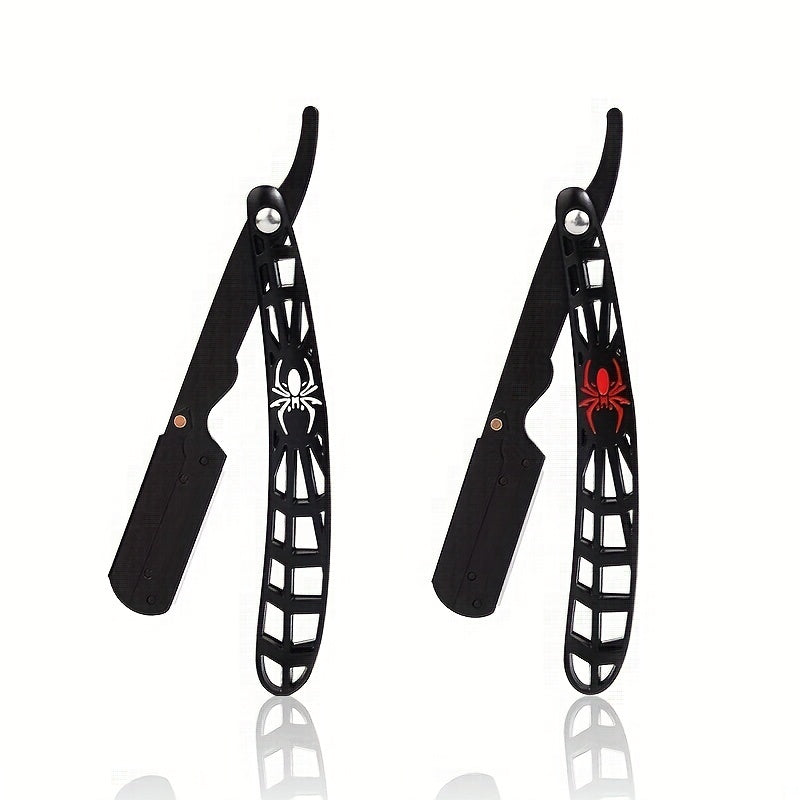 Uniseks zanglamaydigan po'latdan yasalgan bukadigan barber qo‘llab-quvvatlovchi, soch salon xavfsizlik tutqich