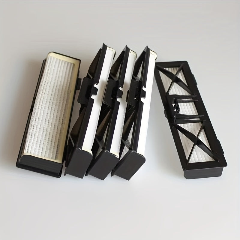 Neato D Series 945-0215 D75 D80 D85 HEPA filtri changyutgichlar uchun. Neato Botvac Connected D Series filtrlarini almashtiradi.