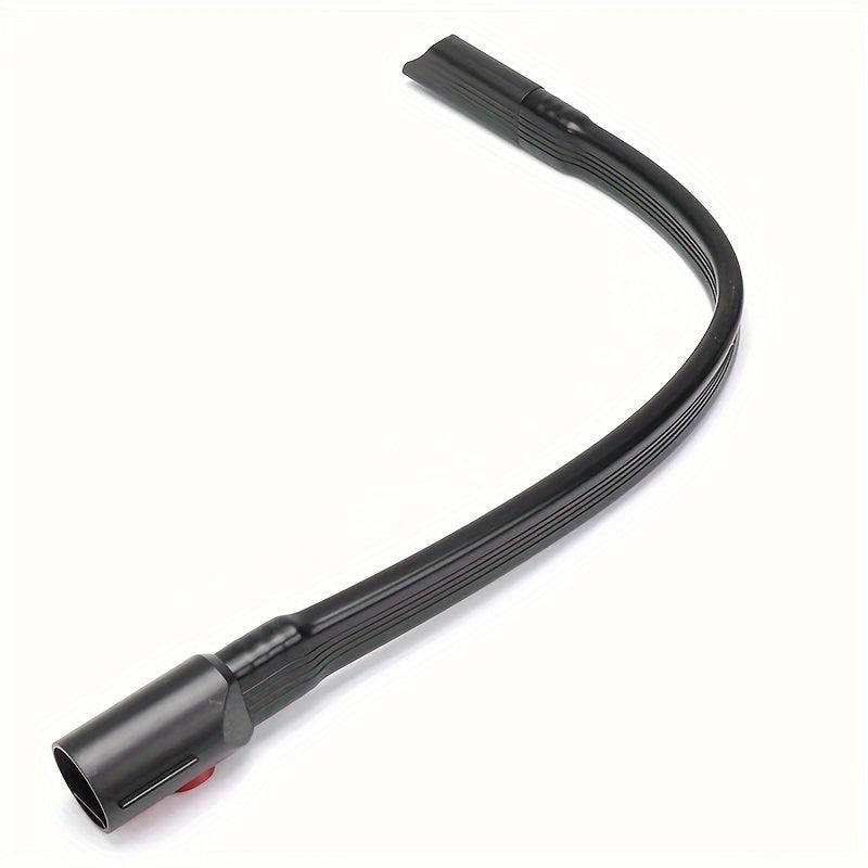 Гибкие запасные части для щелевого инструмента для пылесосов-роботов Dyson V8 V7 V10 V11 - 1 шт. плоская насадка для всасывания