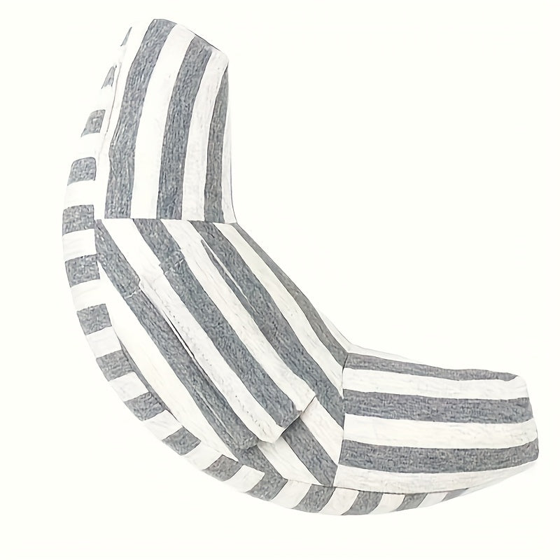 Car Travel Neck Pillow Soft Support Cover for Cars and SUVs