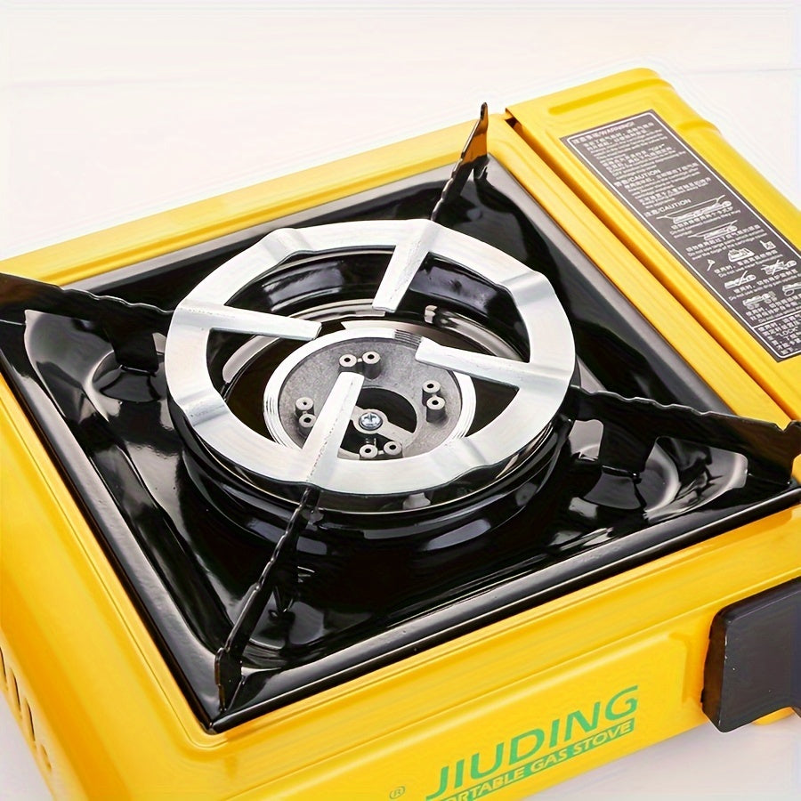 Stainless Steel Coffee Pot Stand for Mocha and Espresso Machines Kitchen Accessory