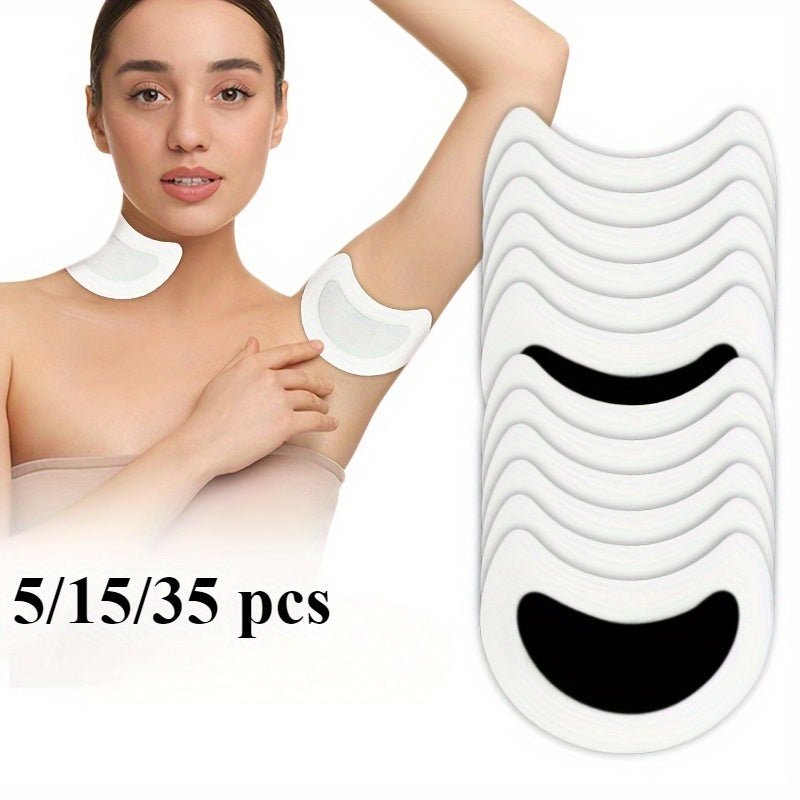 Lymphatic Patches for Skincare 5 15 35 Pieces Heating Therapy