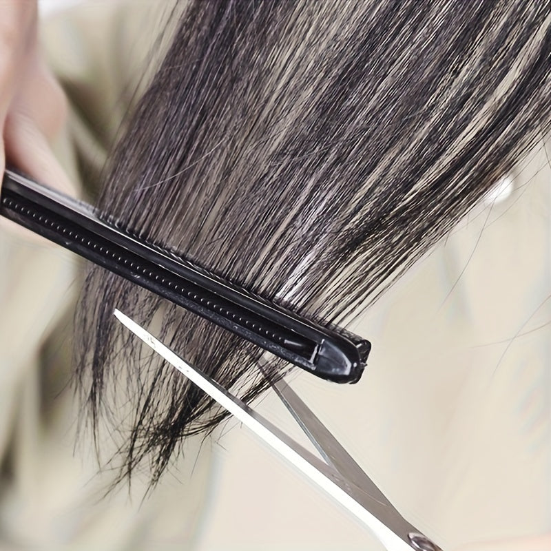 Peine alisador para cabello de mujer, herramienta de peinado para uso en salón y en casa