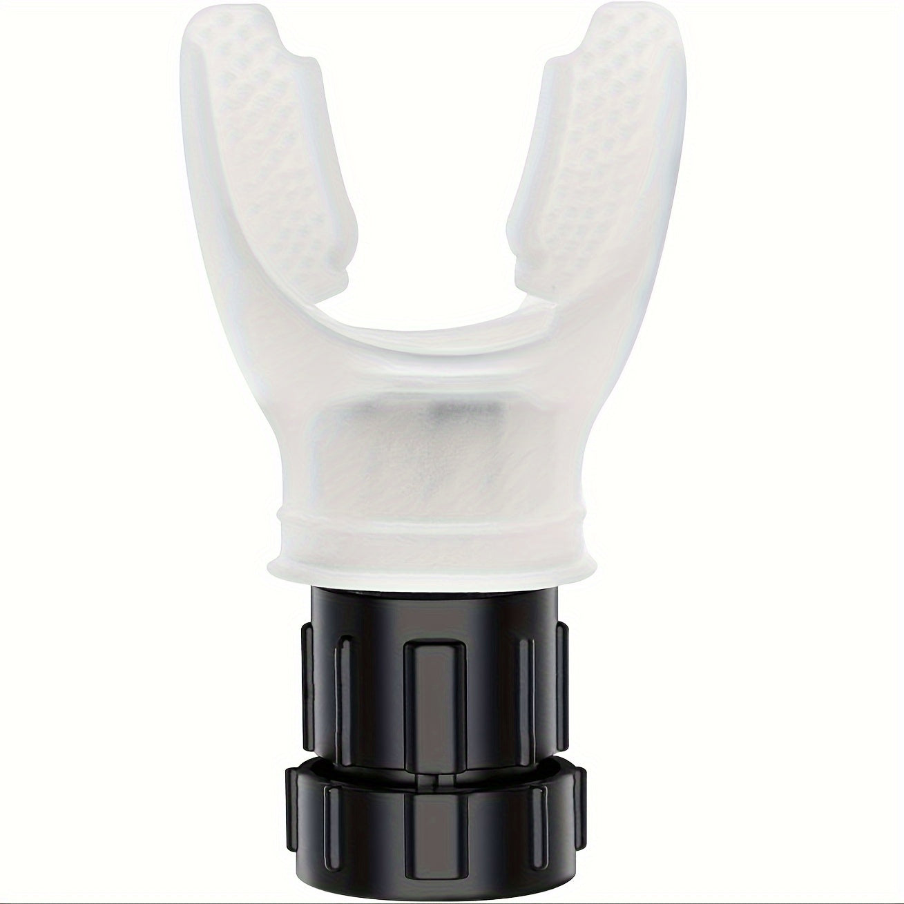 Dispositivo de ejercicio para entrenar músculos con resistencia ajustable para fuerza y aptitud respiratoria