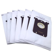 Electrolux, Philips va AEG changyutgichlari uchun almashtirish Hepa filtr chang sumkalari.