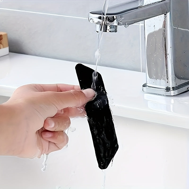 Антискользящие наклейки для ковров для деревянных полов и плитки, долговечные, легкие в использовании