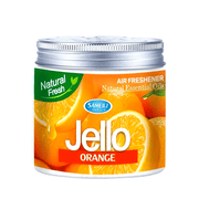 Long-Lasting Car Fragrance Solid for Vehicles, Home, Office Decor