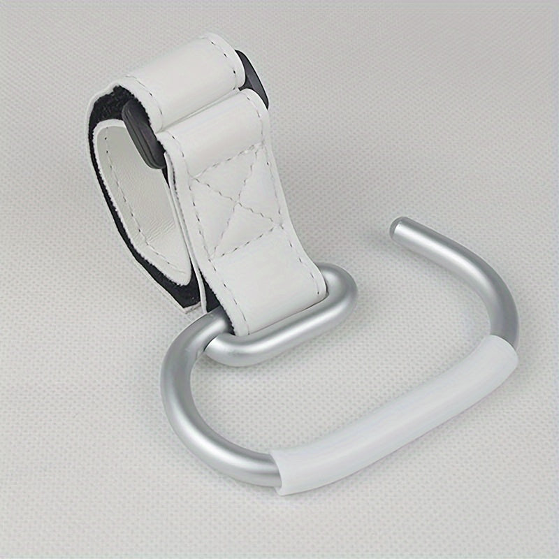 Baby Stroller Hook Accessory Pram Hook for Shopping and On-the-Go