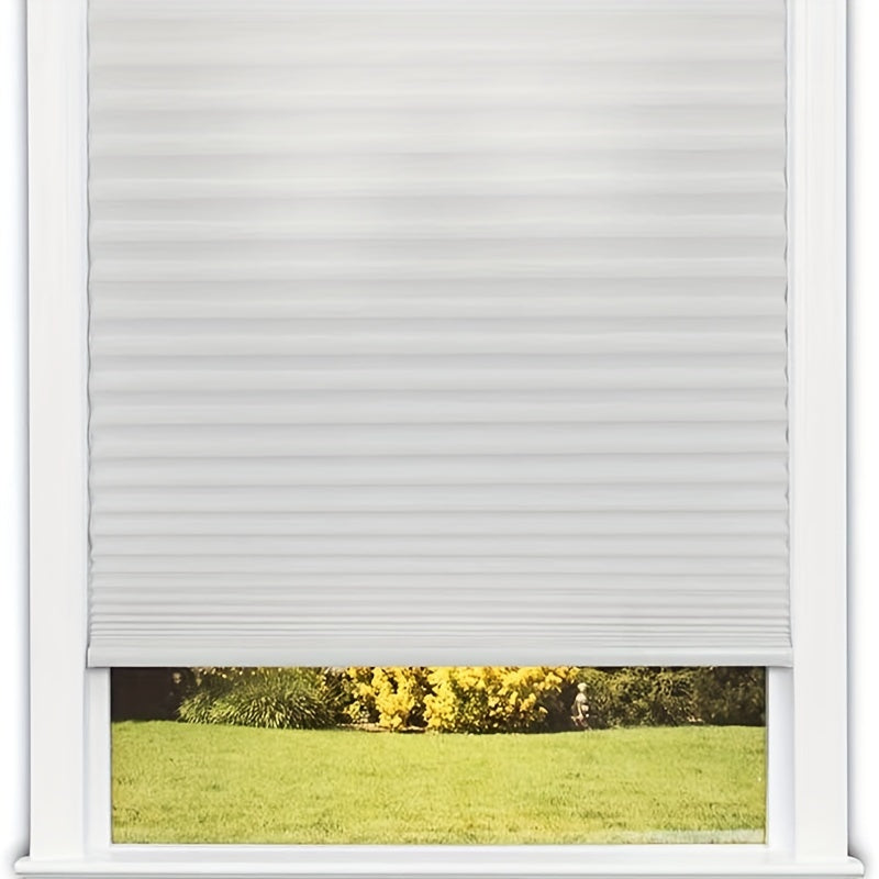 Oshxona, hammom yoki yashash xonasi uchun qirqilgan dizayndagi yarim soyali eshik pardasi. Qorong'ilik va maxfiylikni himoya qilish uchun to'qilmagan matodan tayyorlangan. Uy bezash uchun ideal.