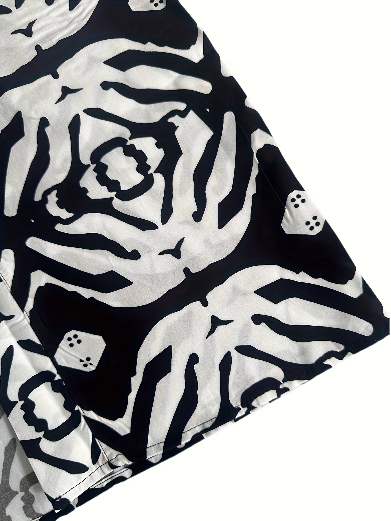 Легкий открытый бохо кимоно-кардиган с завязками спереди, геометрическим принтом, из 100% вискозы. Идеально подходит в качестве пляжного покрывала для женщин.