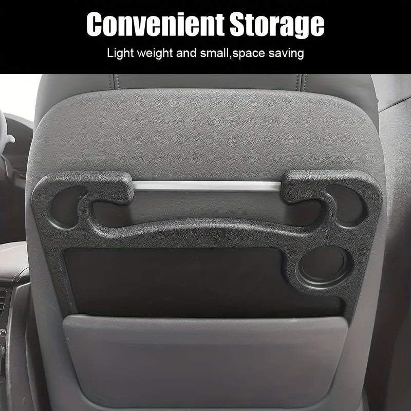 Universal avtomobil boshqaruv g'ildiragi uchun stol, saqlash rack va karta tutuvchi bilan