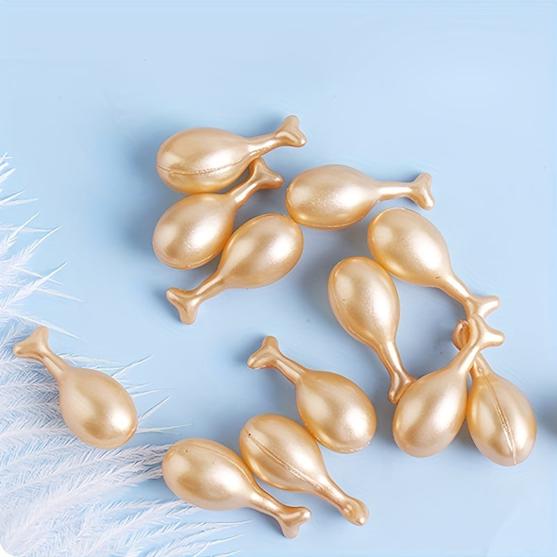 Sérum facial de fullereno con vitamina E para hidratar todo tipo de piel