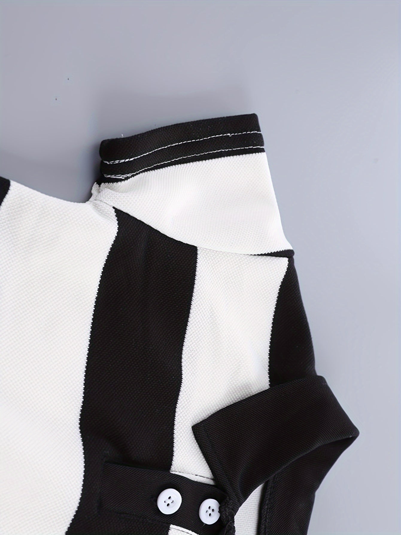 Boys Summer Outfit Plaid Shorts and Short-Sleeve Shirt Cotton Casual Age 12 Months+