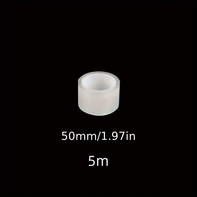 Прозрачная пленка из TPU с устойчивостью к царапинам для порогов дверей автомобиля, бамперов, зеркал