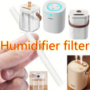 Universal Polyester Humidifier Filter Cartridge for Bedroom Aromatherapy