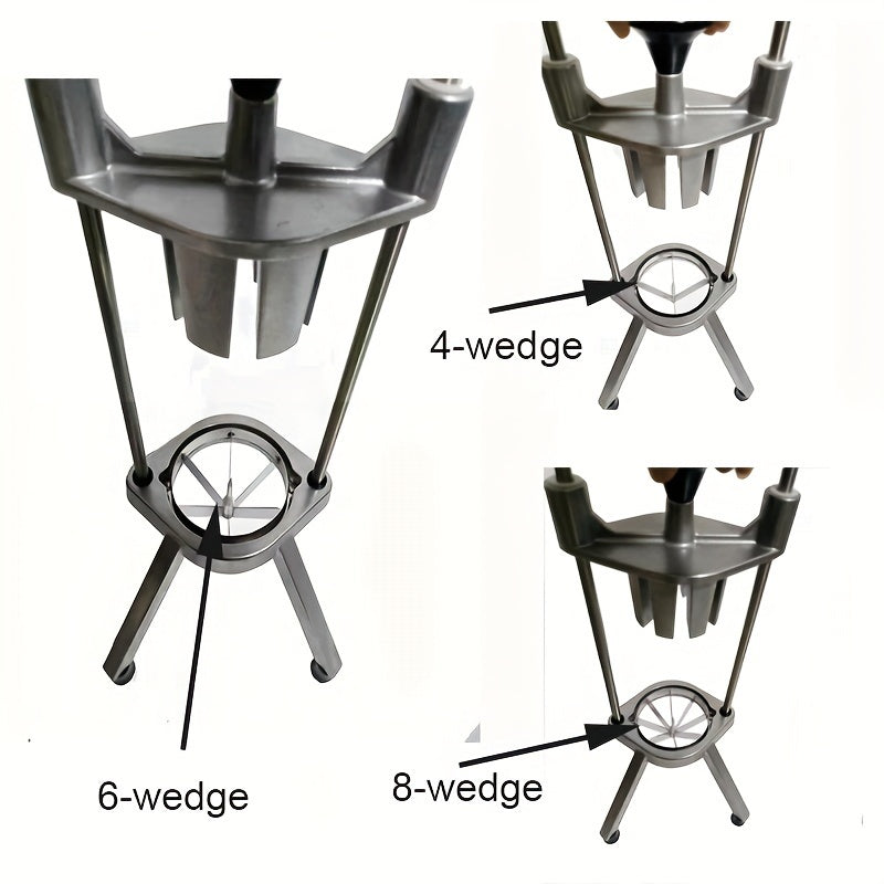 Commercial Vegetable Fruit Chopper Food Dicer for French Fries Onion Tomato Peppers