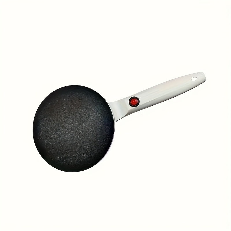 Европейский стандарт 220В Электрическая сковорода для блинов для домашнего использования