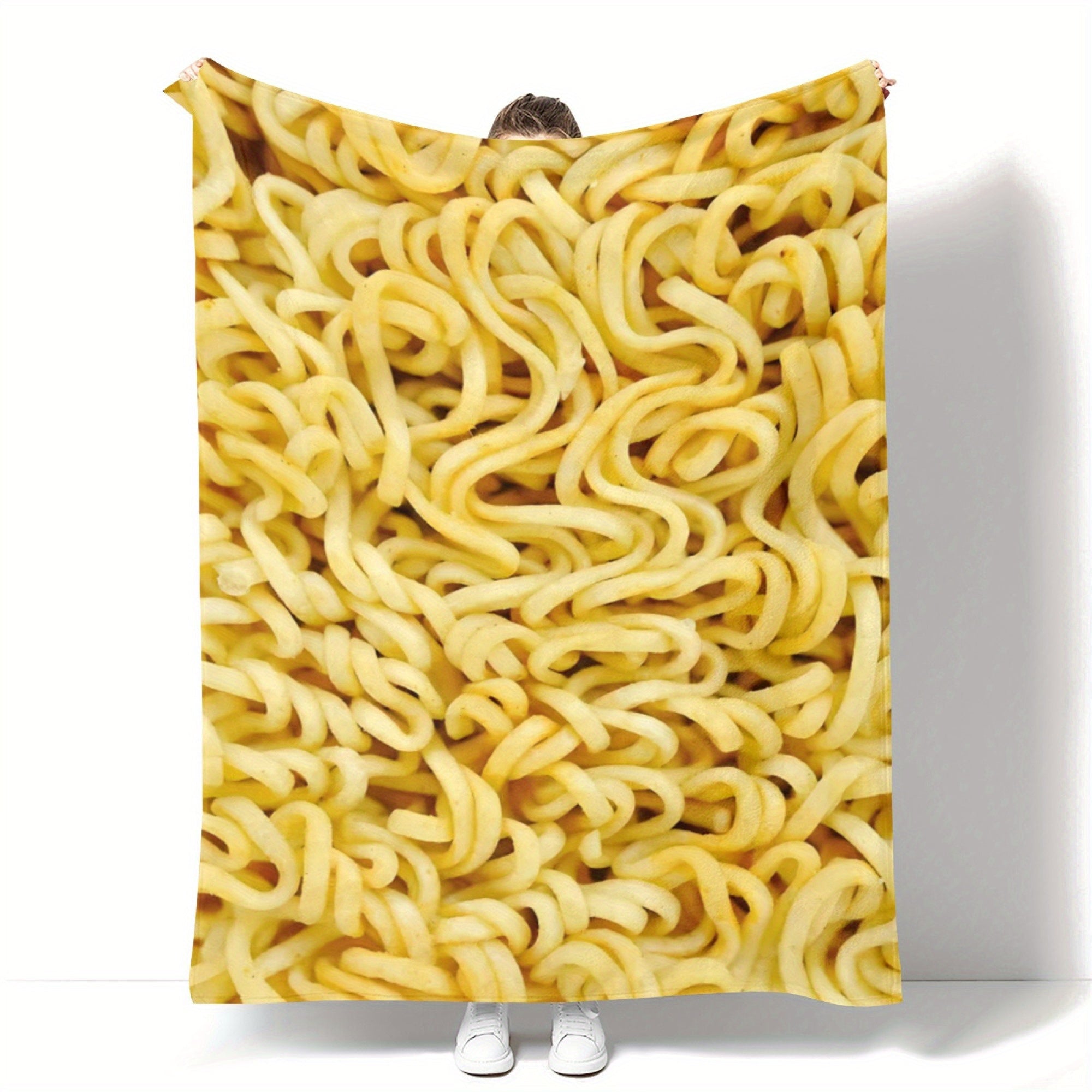 Personalized Photo Blanket with Custom Image Soft Flannel Durable Fade-Resistant for Home Decor Gifts