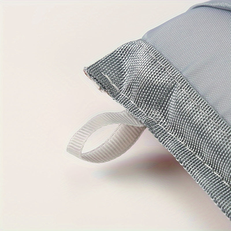 Compact Portable Garment Steamer for Travel Polyester High Temp Safe No Battery