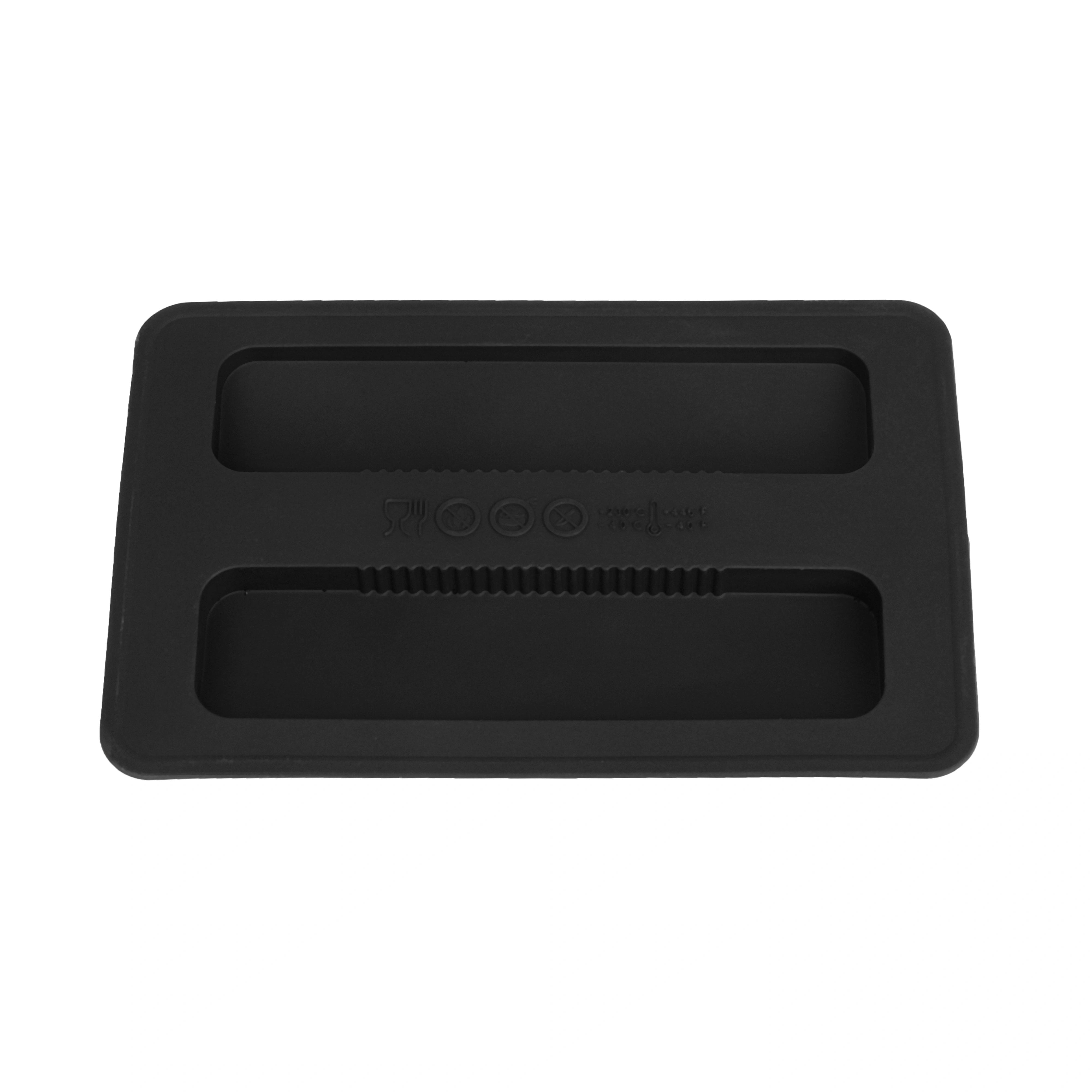 Silicone Cover for Toaster Protects from Dust and Spills