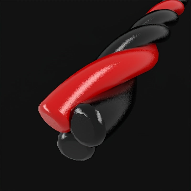 Электрик Инструмент для вытягивания проводов из стали, без плетения, прочный металлический вставитель кабеля