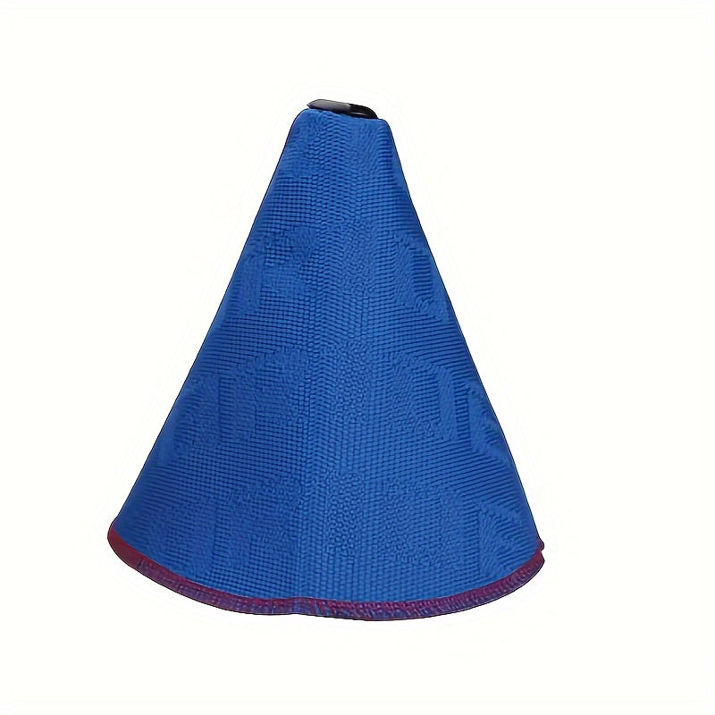 Avtomobil ichki aksessuarlar uchun Universal Kanvas Shift Boot Cover