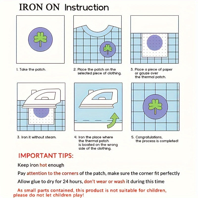 15 штук хиппи термопатчей, вышитые аппликации для шитья для ремонта и декорирования одежды на куртках, джинсах, штанах, платьях, рюкзаках и шляпах.