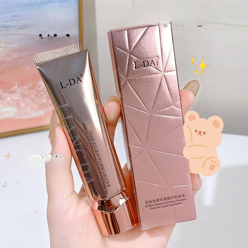 Crema BB hidratante para todo tipo de piel con escualano vegetal y manteca de karité