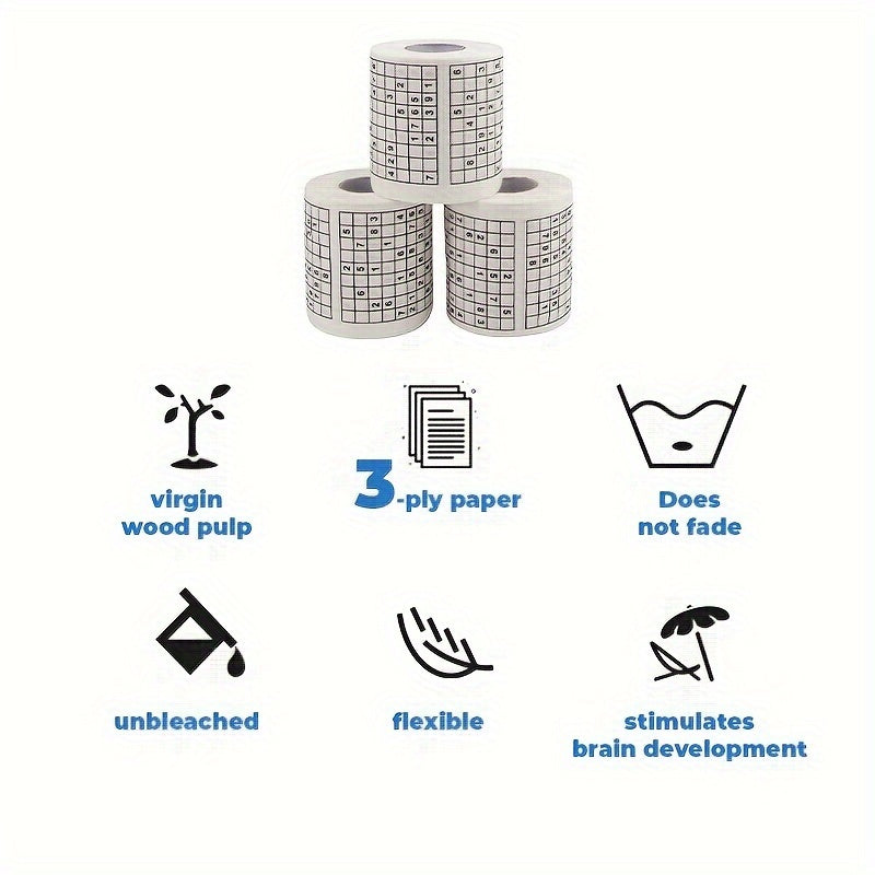 Set of 10 Sanitary Paper Napkins 10.01x10.01 cm for Toilet, Restaurant, Travel, Family Use