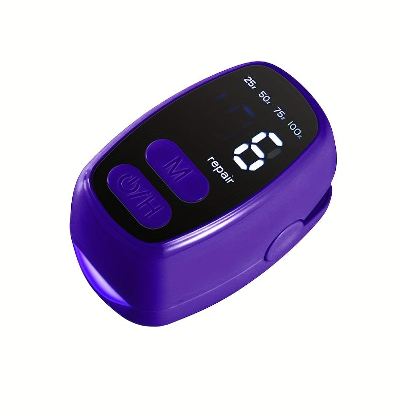 Rechargeable LED Device for Men and Women USB Rechargeable Odorless Gift