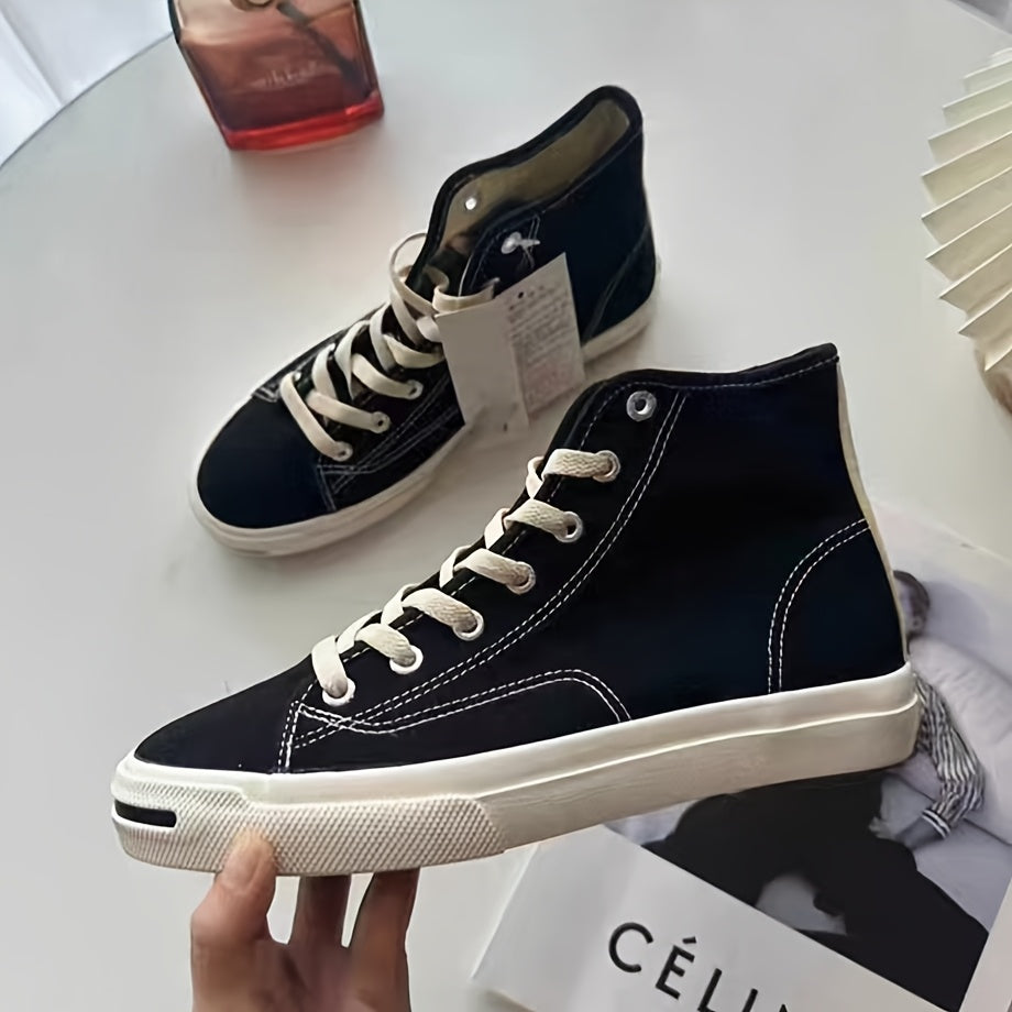 Women Flat Shoes All-Season Non-Slip Rubber Sole Casual Dress Flats