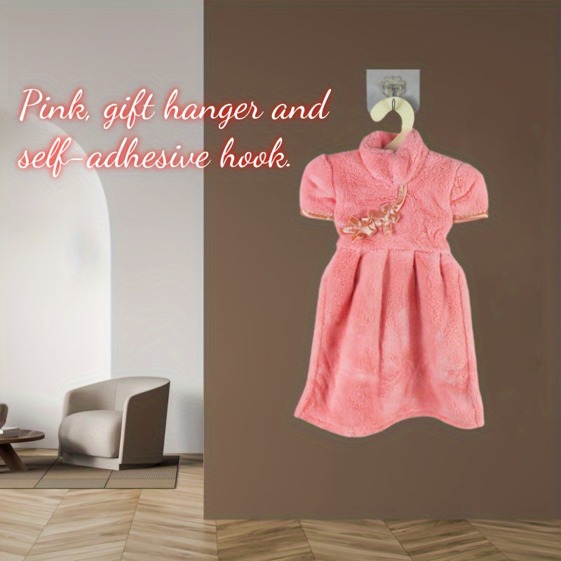 Oʻyinchoqlar uchun mikrotoʻlqin tozalash matosi, oshxona, hammom, so‘riladigan, tez quriydigan 700g/m²