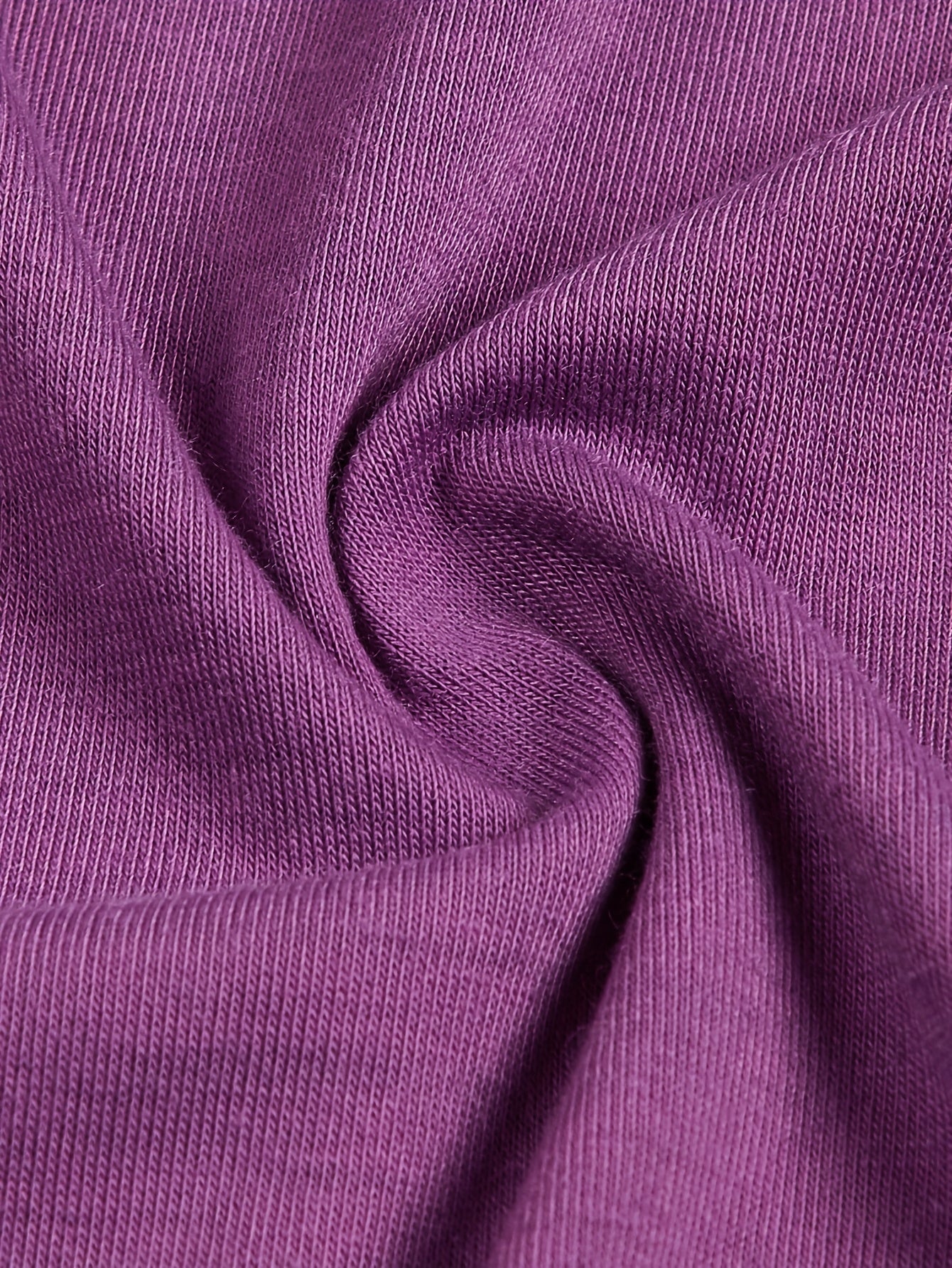 Women's Plus Size Solid V-Neck Short Sleeve 5-Piece Set