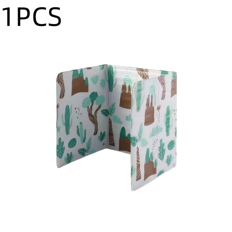 Protector de salpicaduras de aceite para estufa de cocina de aluminio, plegable, anti-salpicaduras para cocina de gas